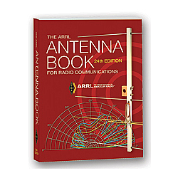 ANTENNA BOOK 24ème Edition
