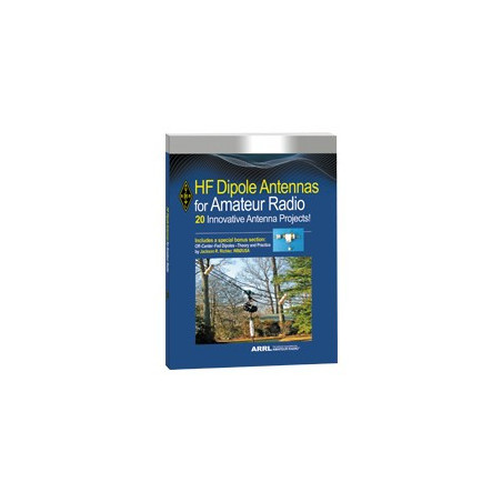HF DIPOLE ANTENNAS