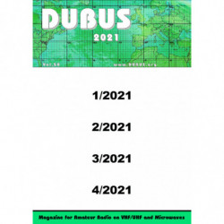 Collection DUBUS Magazine (2021)
