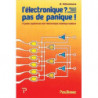 L'ÉLECTRONIQUE PAS DE PANIQUE VOL.3