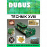 Dubus Technik XVIII (2019-2020)