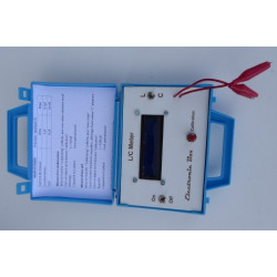 LC METER  KIT