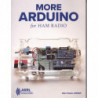 More Arduino for Ham Radio