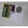 DECODEUR MORSE AVEC AFFICHEUR LCD