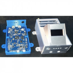 Carte d'extension pour SDR ADALM-PLUTO