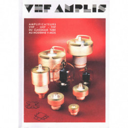 VHF AMPLIS