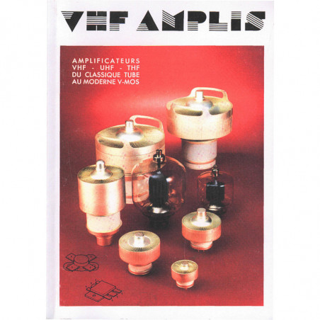 VHF AMPLIS