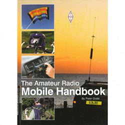THE AMATEUR RADIO MOBILE HANDBOOK- RSGB