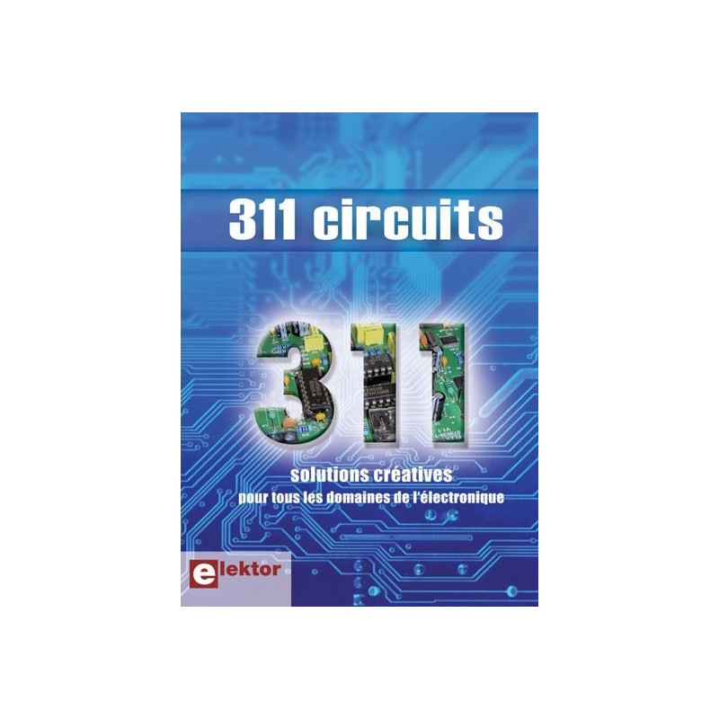 311 CIRCUITS