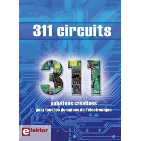 311 CIRCUITS