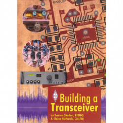 BUILDING A TRANSCEIVER