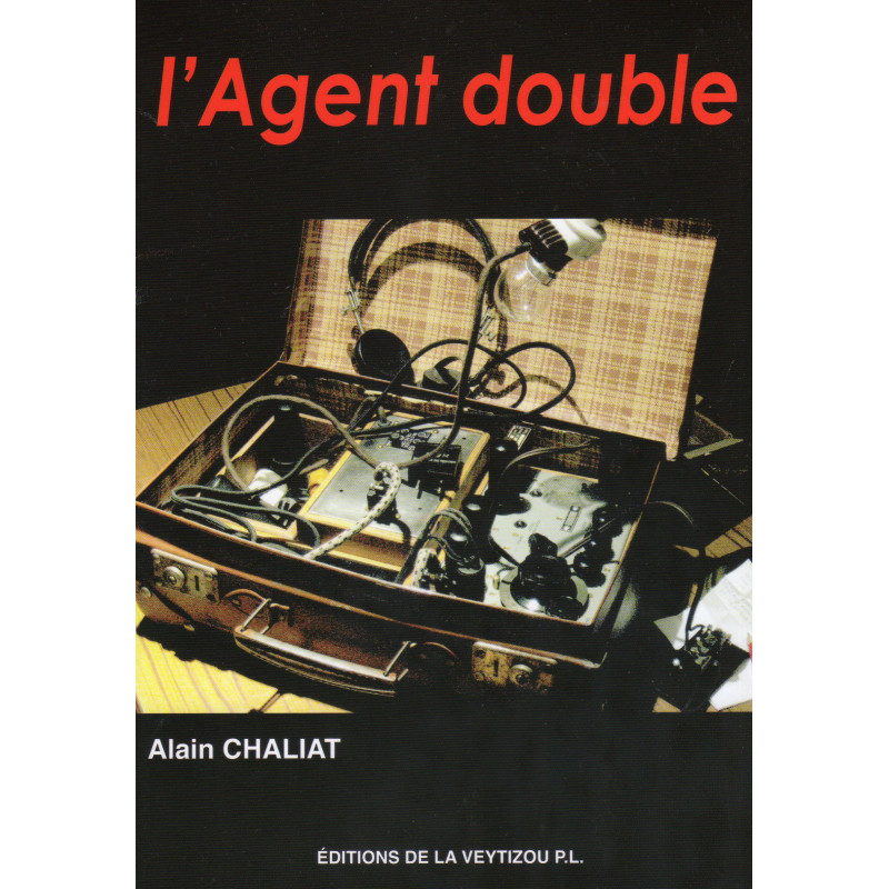 L'AGENT DOUBLE
