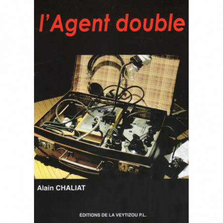 L'AGENT DOUBLE