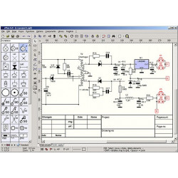 Logiciel Splan version 8.0