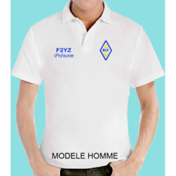 POLO BRODE