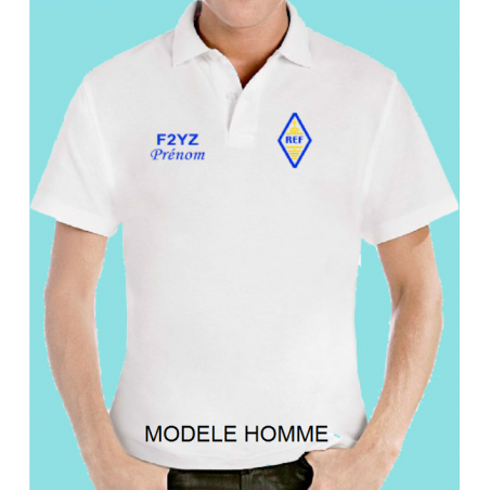 POLO BRODE
