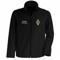 VESTE COUPE VENT