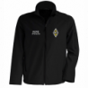 VESTE COUPE VENT