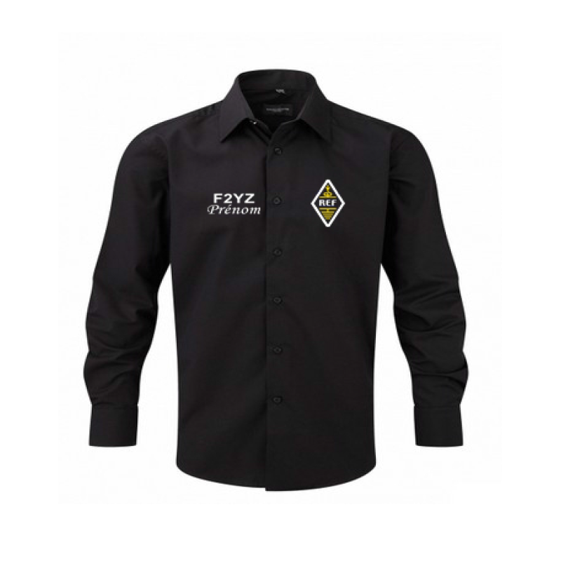 CHEMISE