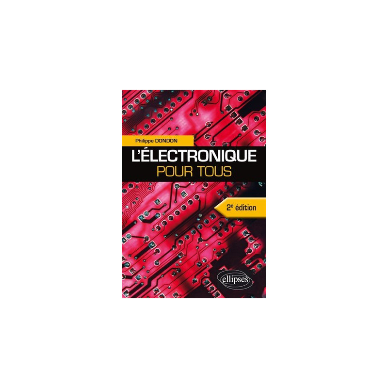 L'ÉLECTRONIQUE POUR TOUS