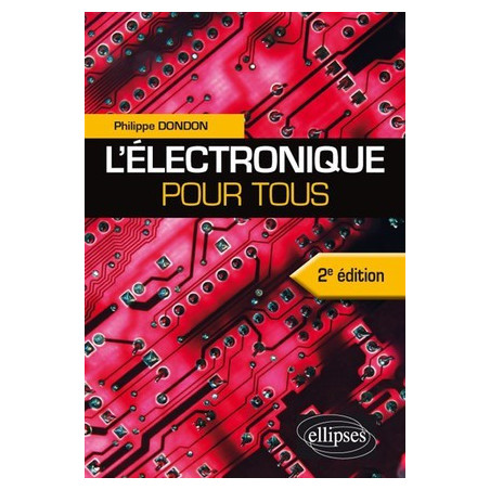 L'ÉLECTRONIQUE POUR TOUS