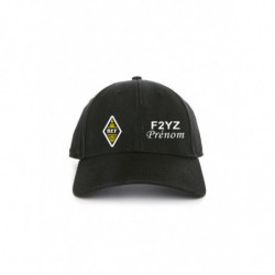 Casquette Menphis