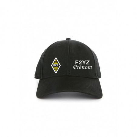 Casquette Menphis