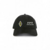 Casquette Menphis