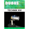 Dubus Technik XVI (2016-2017)