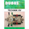 Dubus Technik XV (2015-2016)