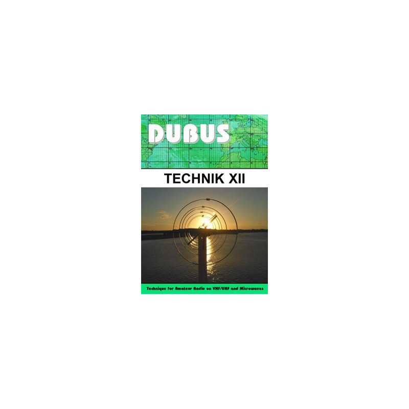 Dubus Technik XII (2011-2012)