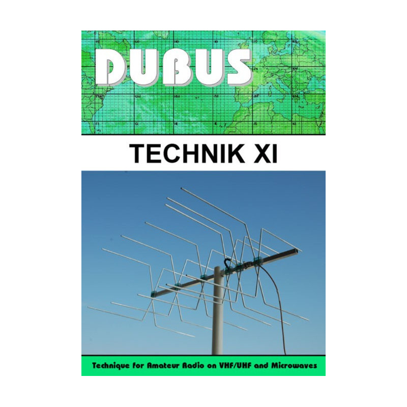 Dubus Technik XI (2010-2011)