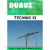 Dubus Technik XI (2010-2011)