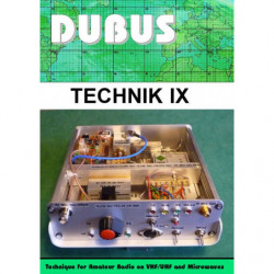 Dubus Technik IX (2008-2009)