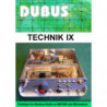 Dubus Technik IX (2008-2009)