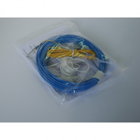 ANTENNE RÉCEPTEUR SANS ÉNERGIE