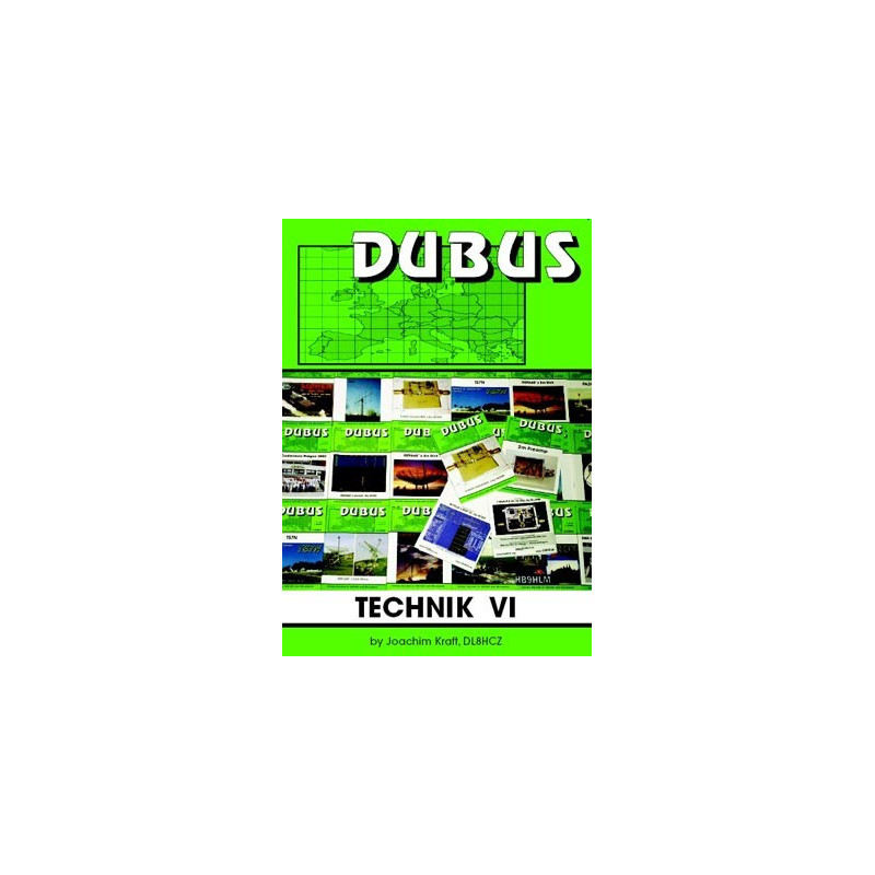 Dubus Technik VI (1997-2004)