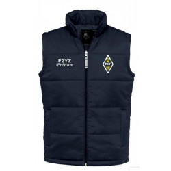 BODYWARMER
