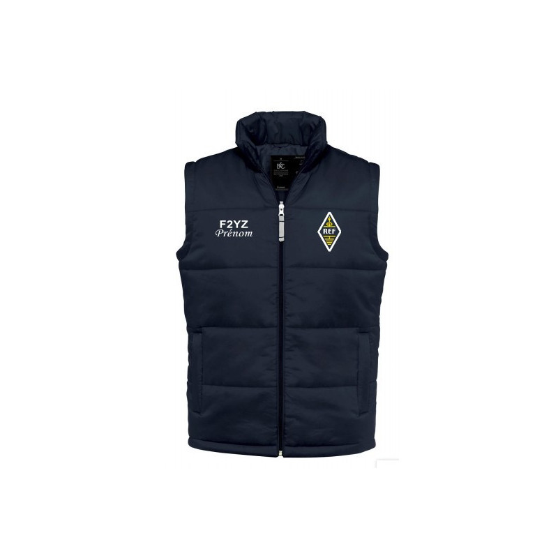 BODYWARMER