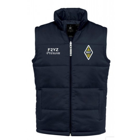 BODYWARMER