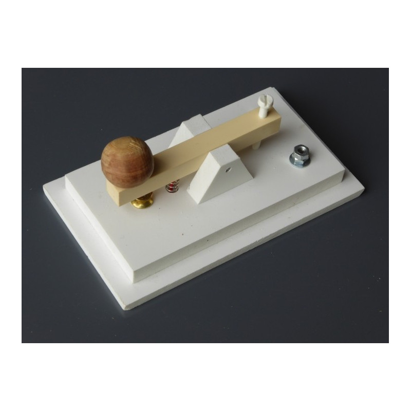 MANIPULATEUR SIMPLE CONTACT 