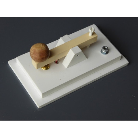 MANIPULATEUR SIMPLE CONTACT 