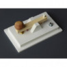 MANIPULATEUR SIMPLE CONTACT 