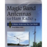 Magic Band Antennas for Ham Radio (Les antennes du radioamateur pour la bande magique)