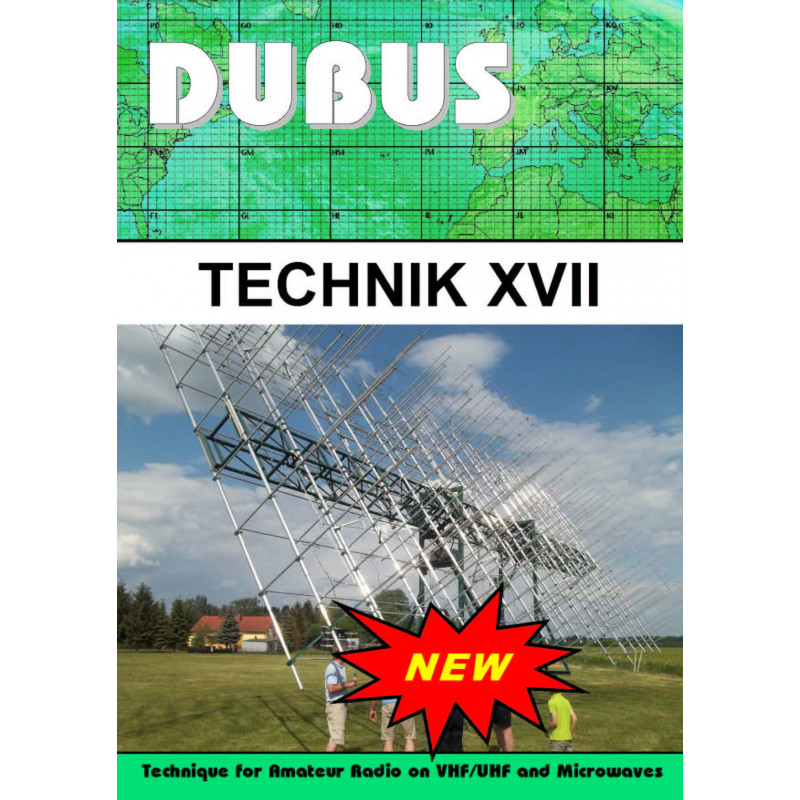 Dubus Technik XVII (2017-2018)